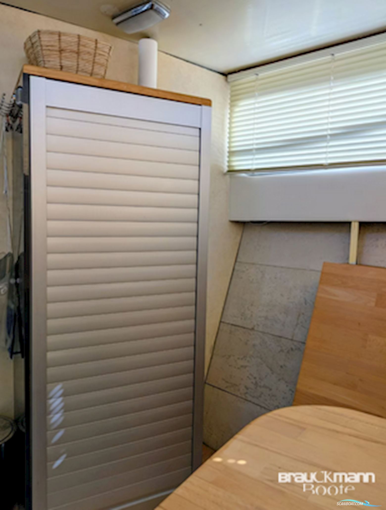 holländischer Werftbau Sneek Kruiser