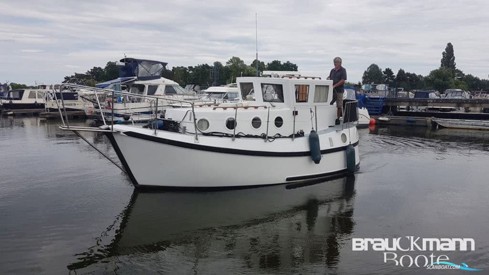 Holland Stromer 720