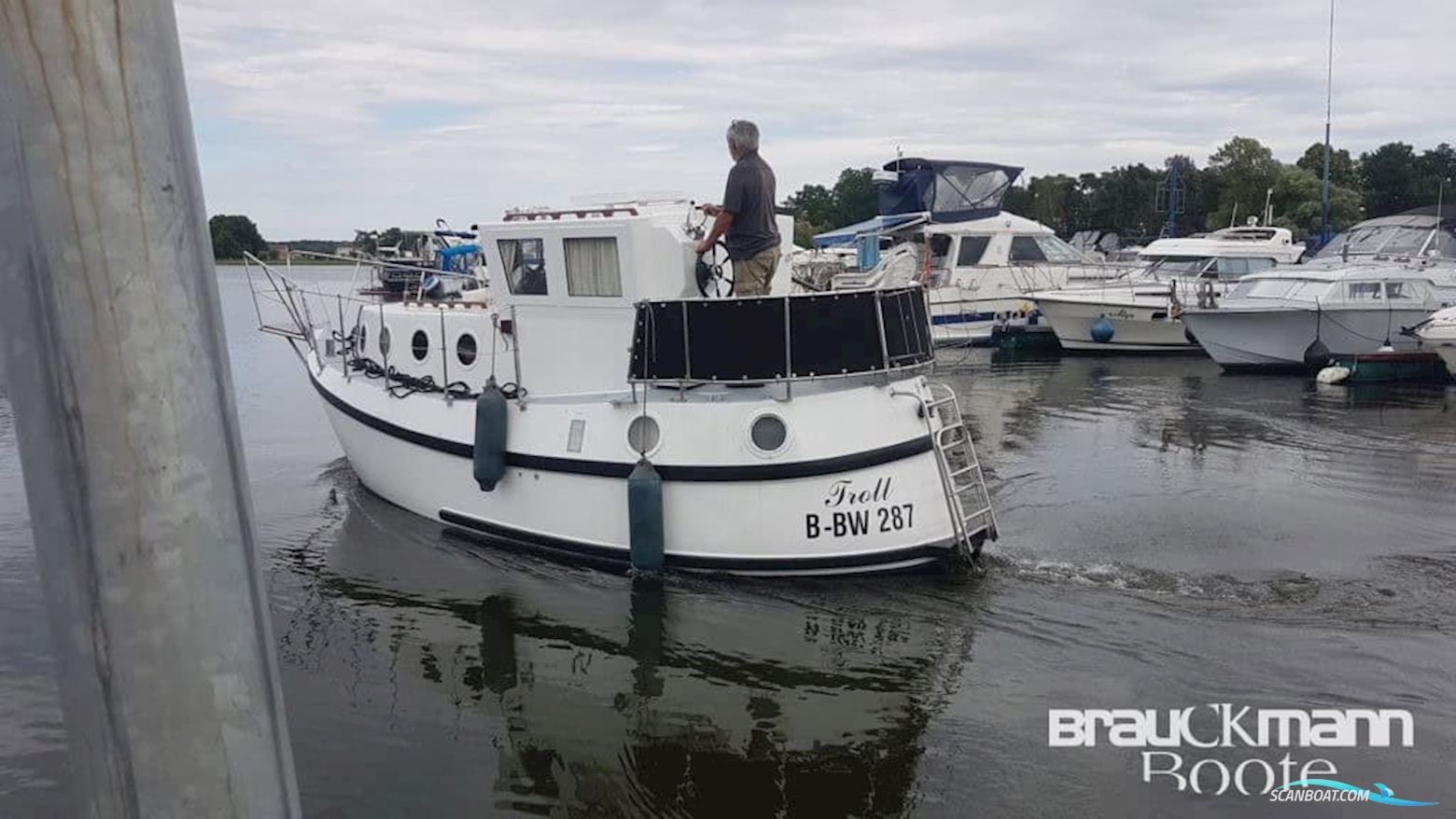 Holland Stromer 720
