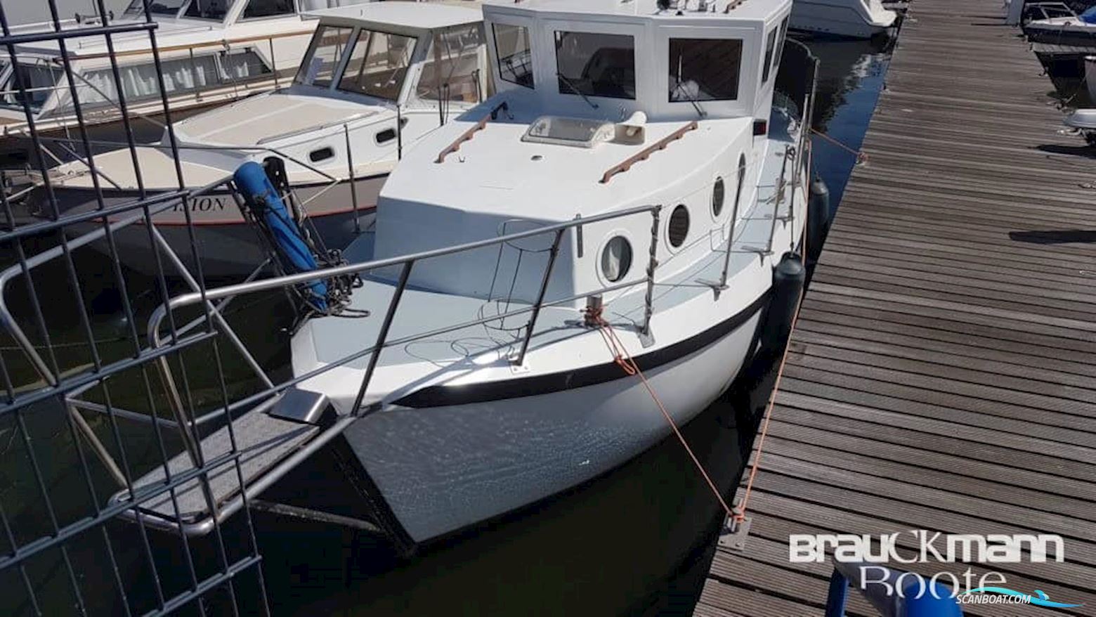 Holland Stromer 720