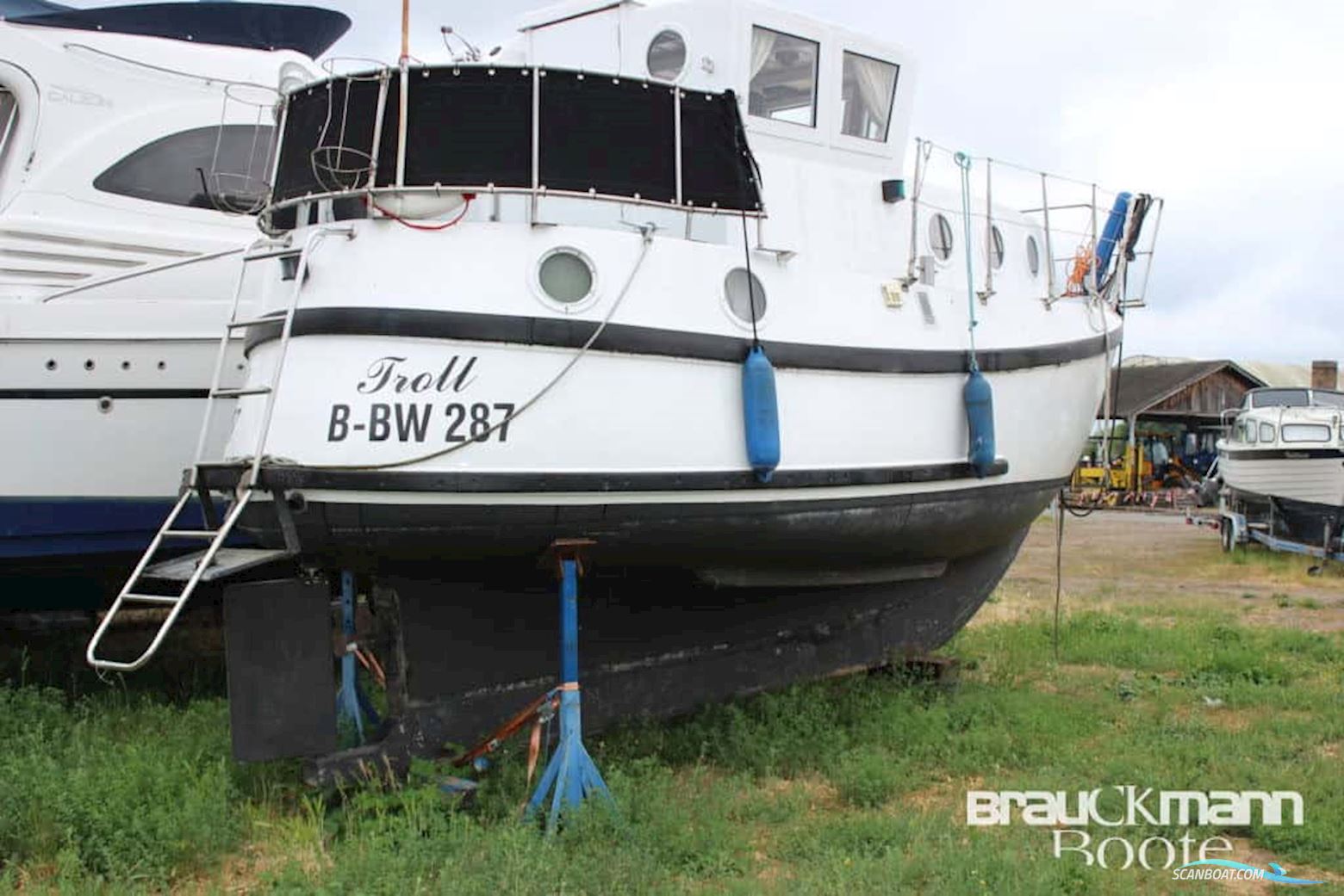Holland Stromer 720