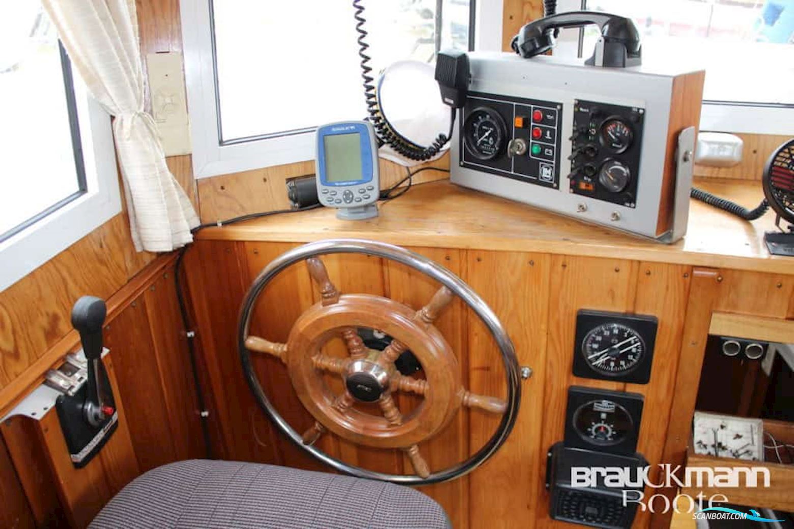 Holland Stromer 720