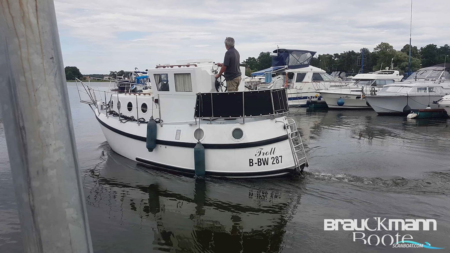 Holland Stromer 720