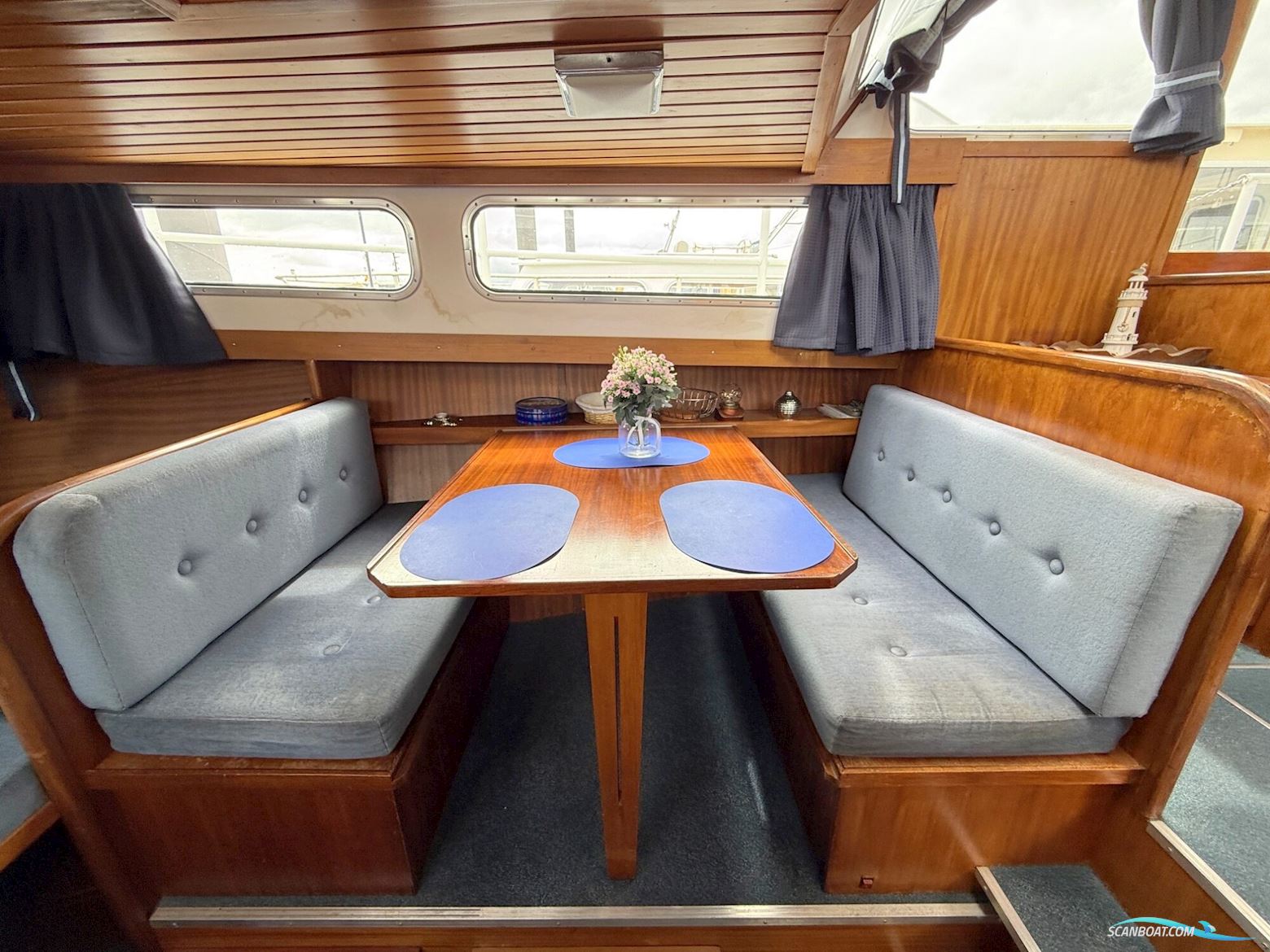 Hollandia 10.00 AK Cabrio