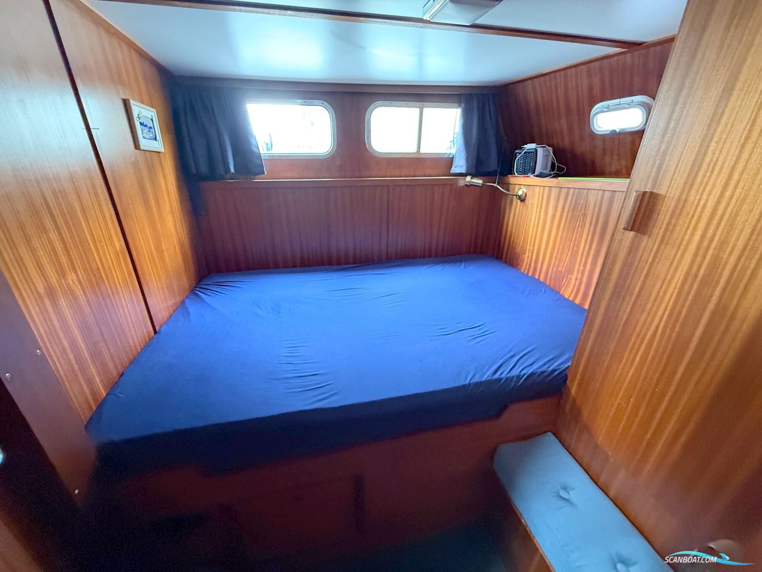 Hollandia 10.00 AK Cabrio