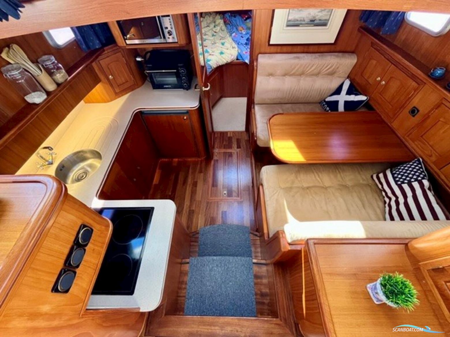 Holterman 44 Royal Class
