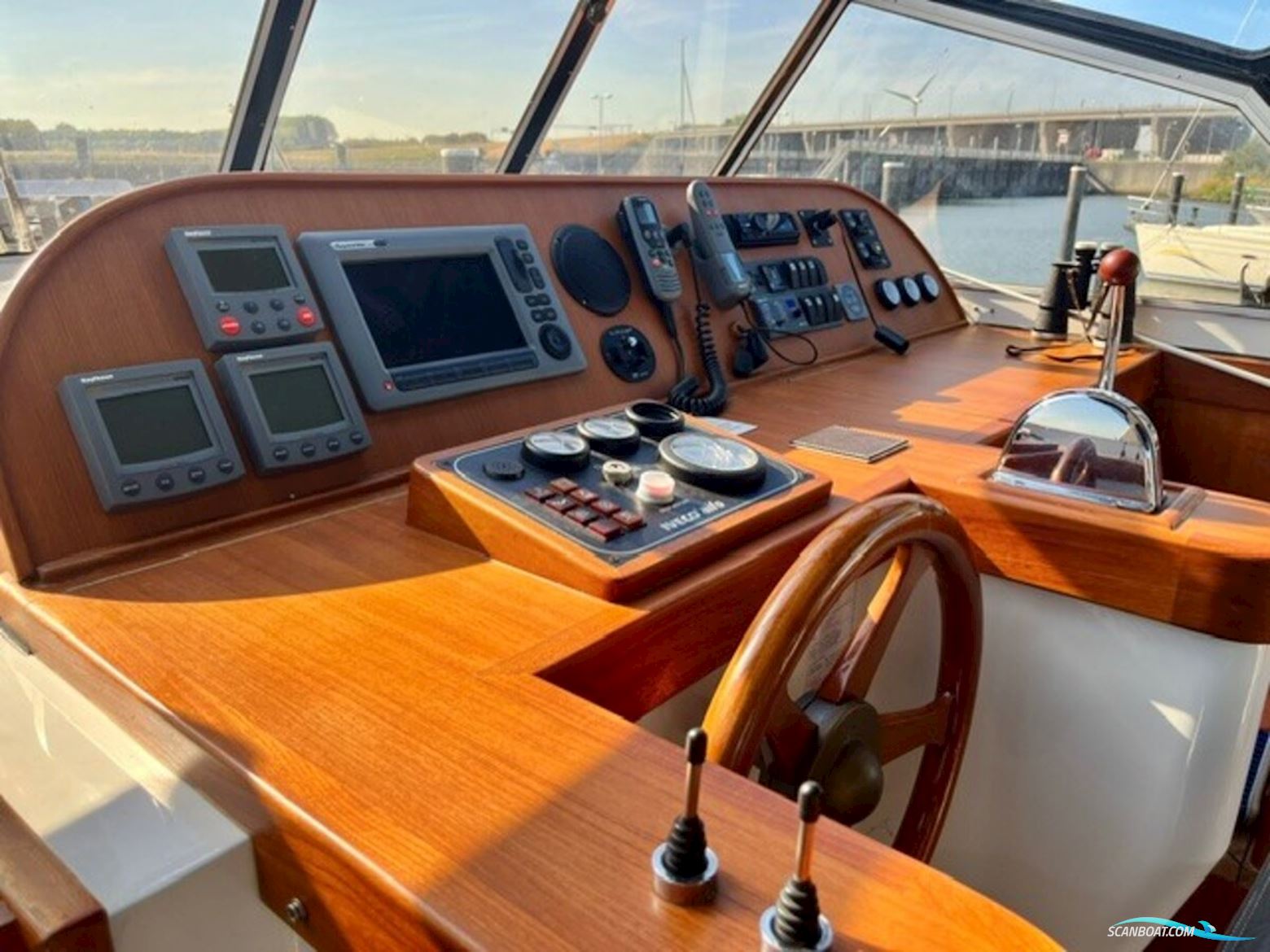 Holterman 44 Royal Class
