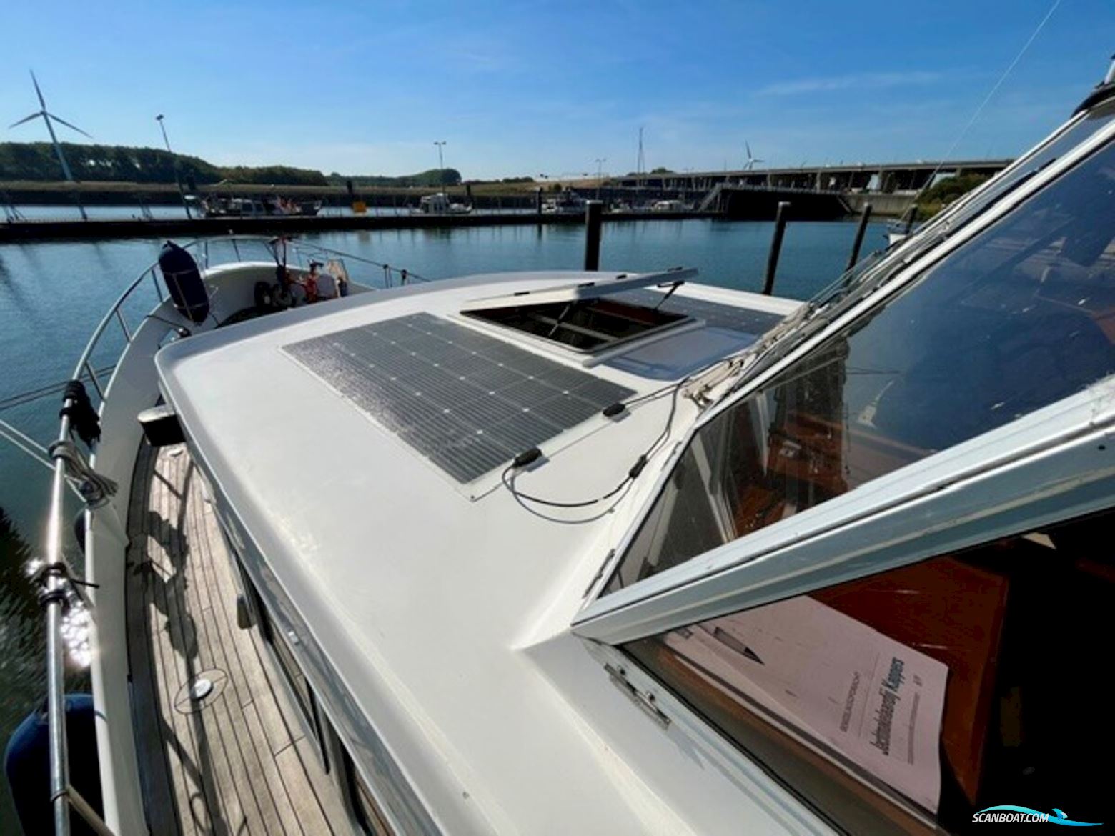 Holterman 44 Royal Class