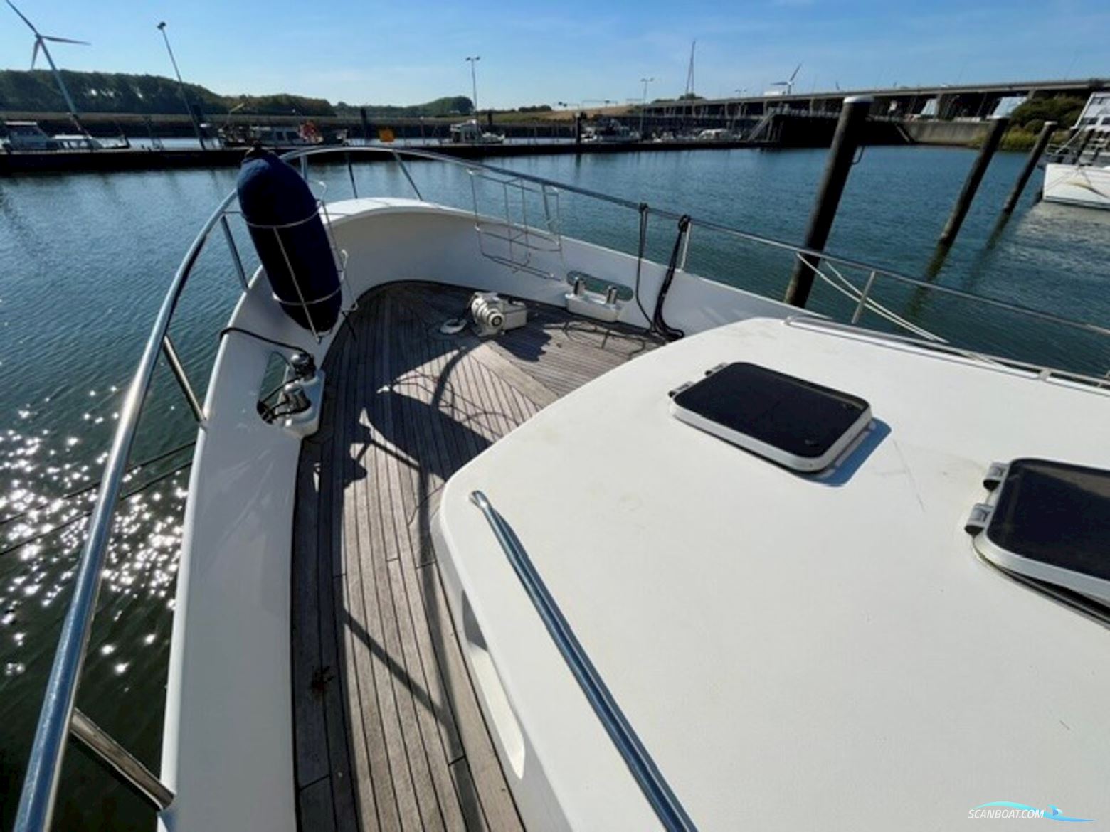 Holterman 44 Royal Class