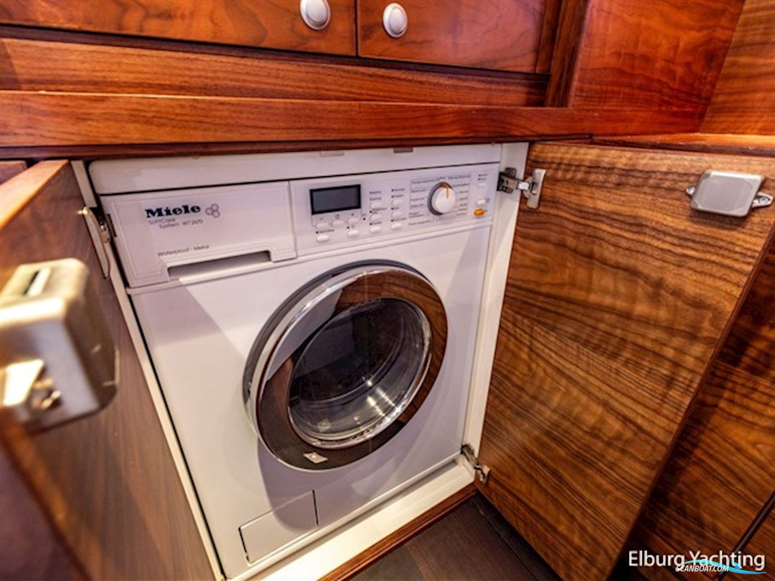 Holterman 50 - Cabrio - Stabilizers 