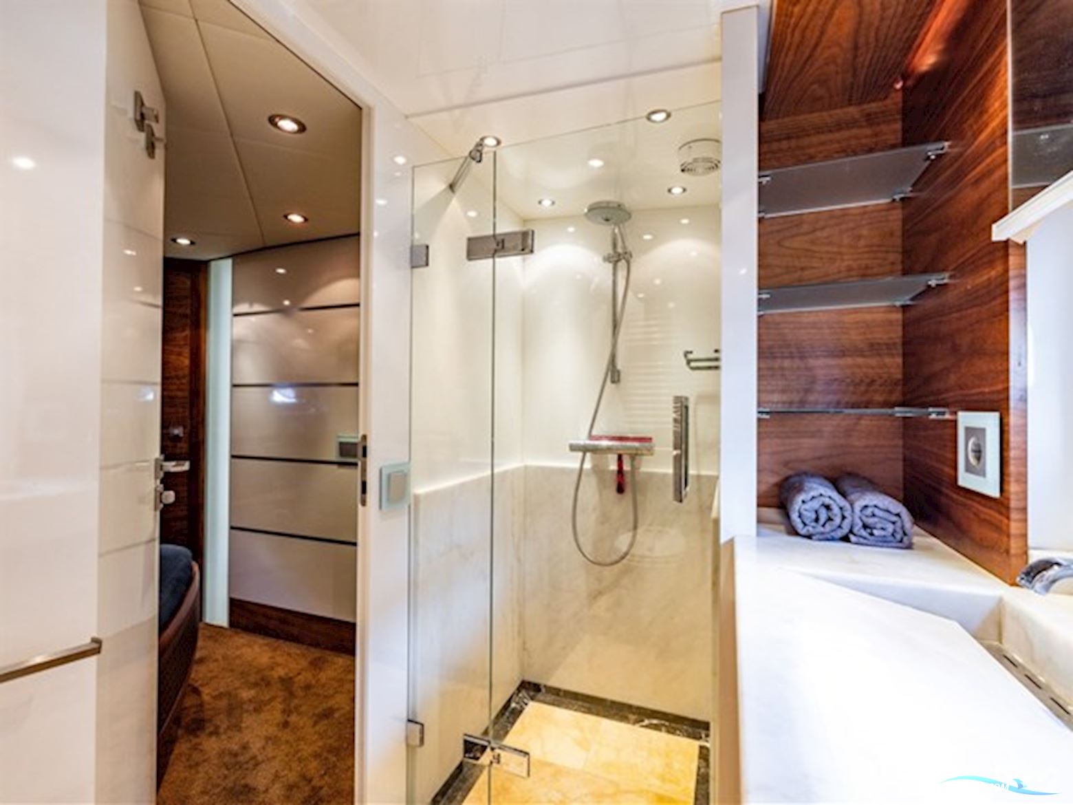 Holterman 50 - Cabrio - Stabilizers 