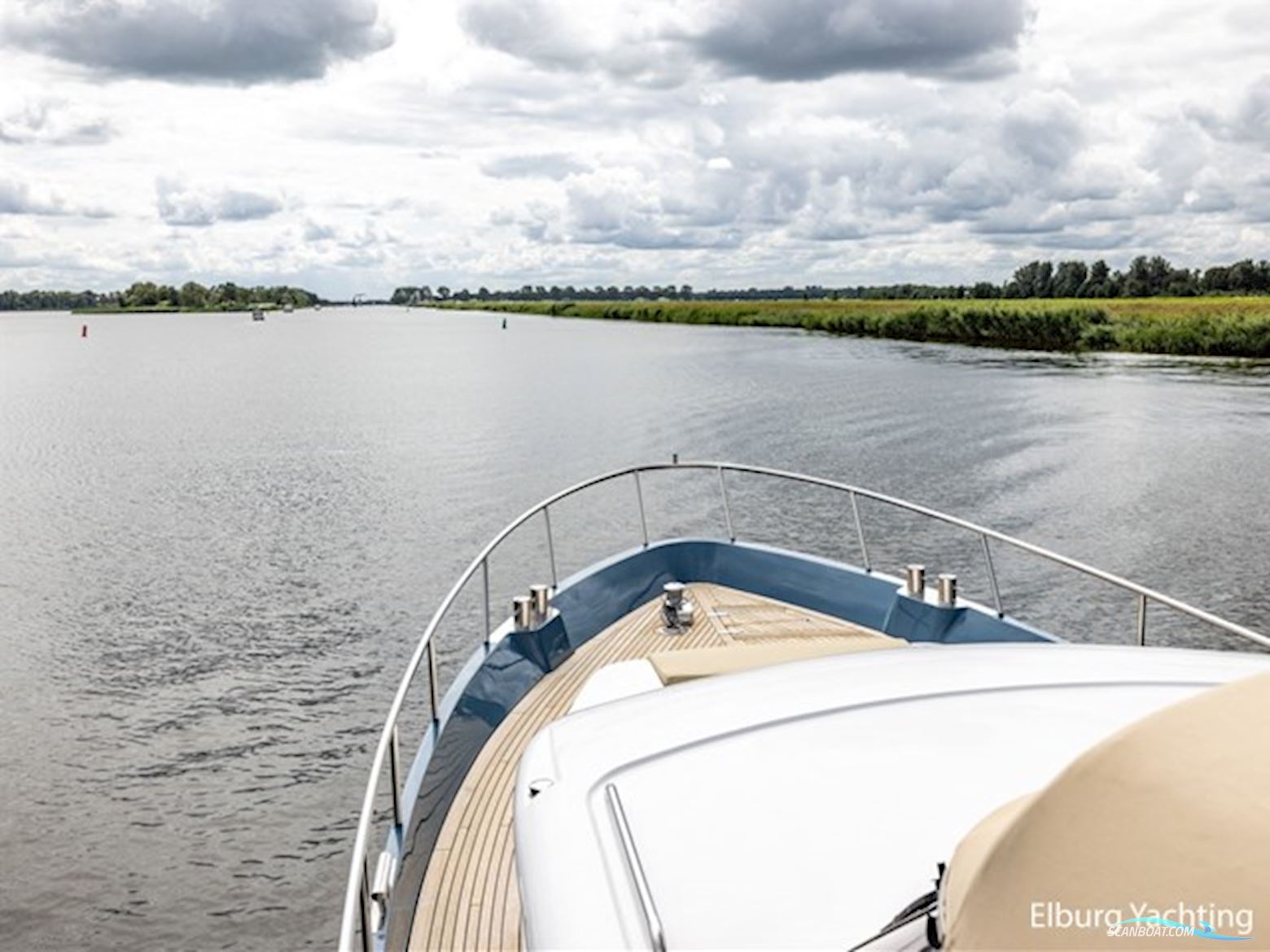 Holterman 50 - Cabrio - Stabilizers 