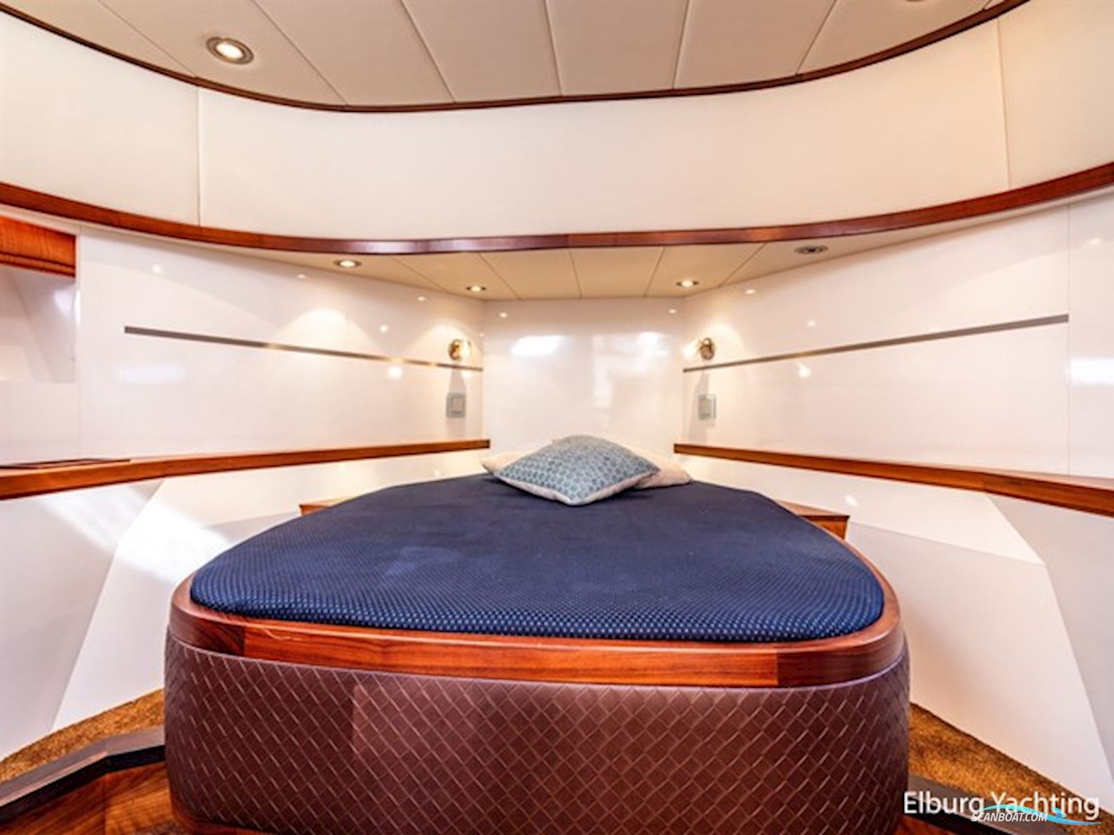 Holterman 50 - Cabrio - Stabilizers 