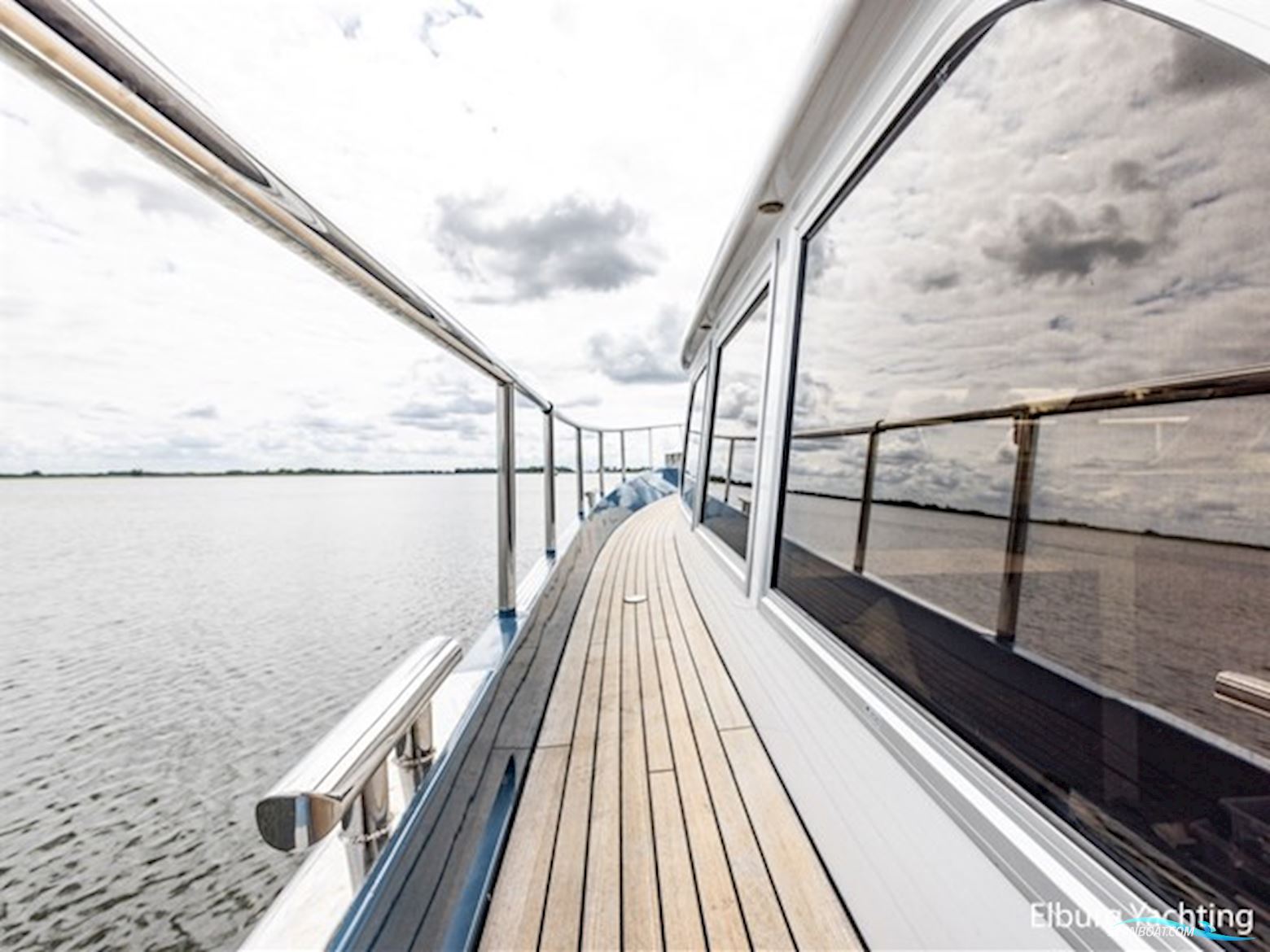 Holterman 50 - Cabrio - Stabilizers 