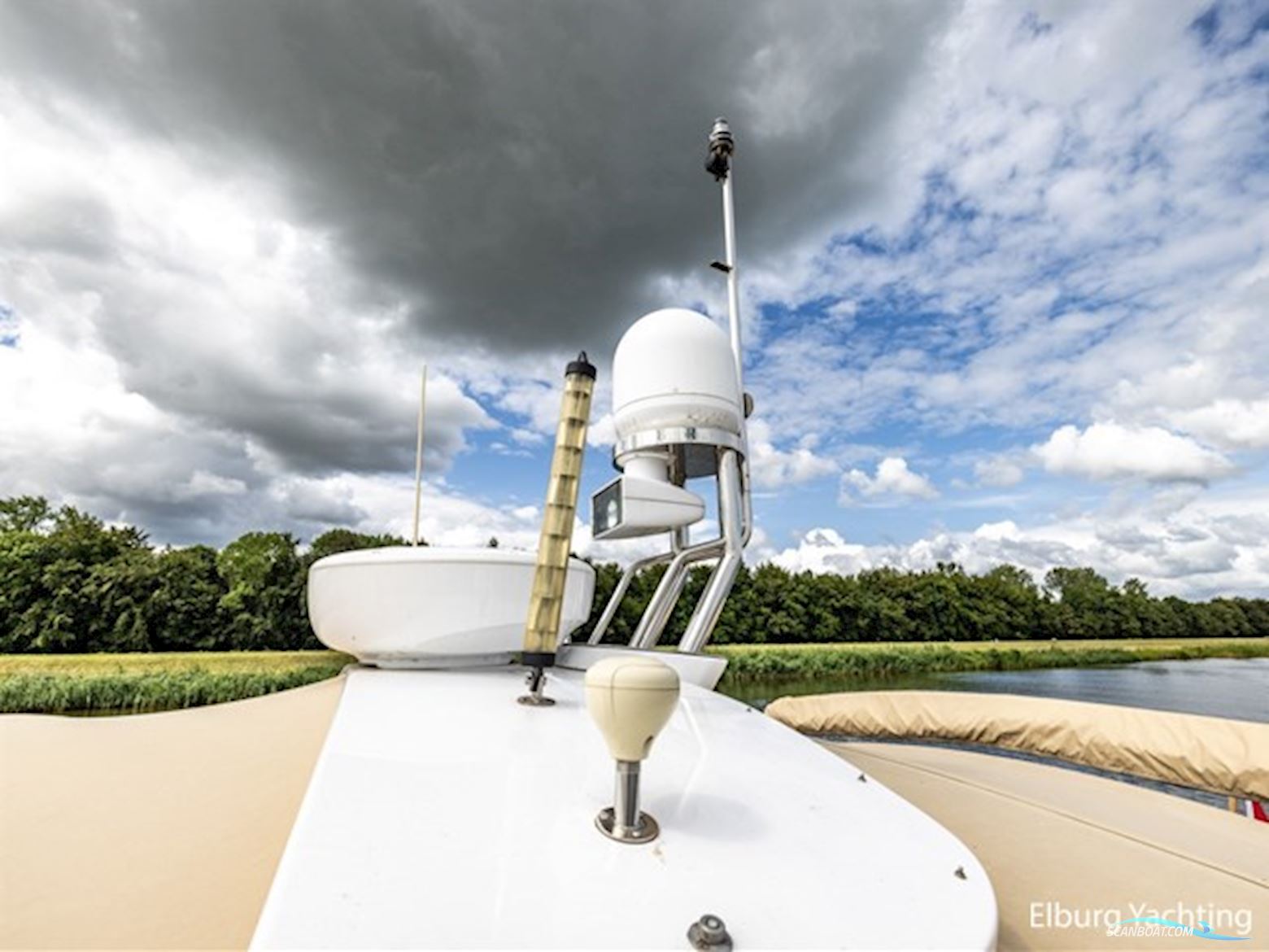 Holterman 50 - Cabrio - Stabilizers 