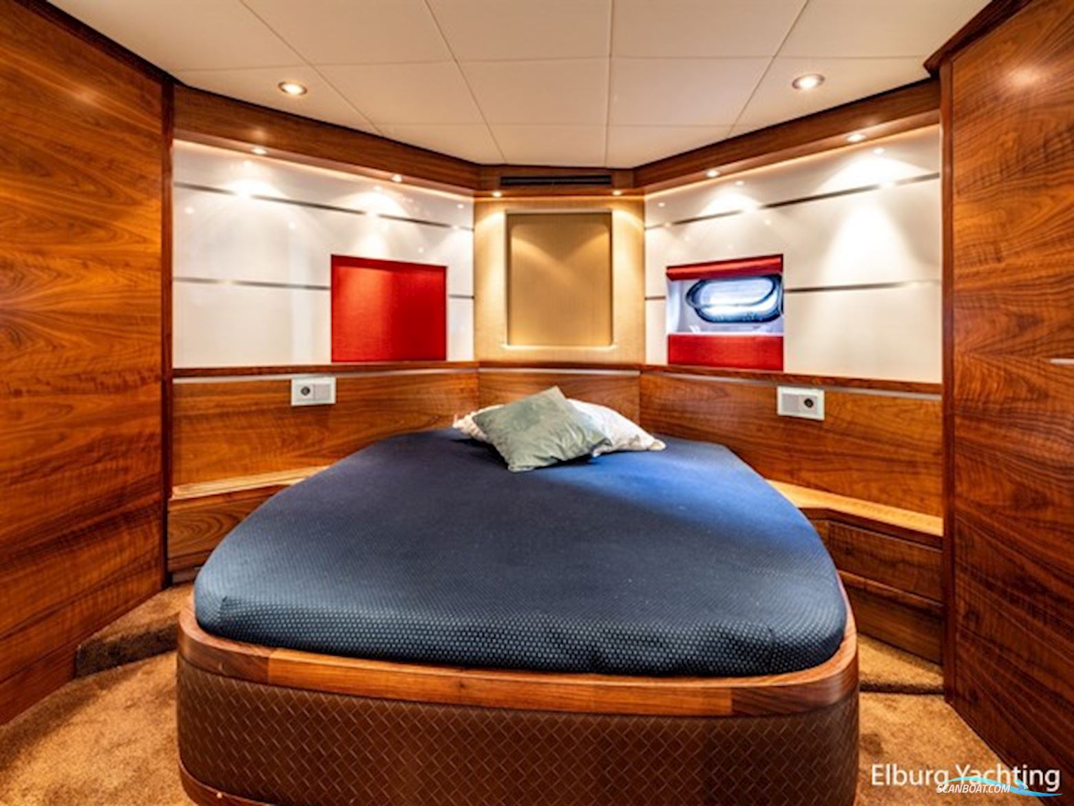 Holterman 50 - Cabrio - Stabilizers