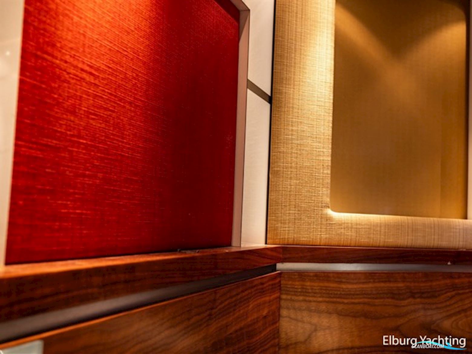 Holterman 50 - Cabrio - Stabilizers