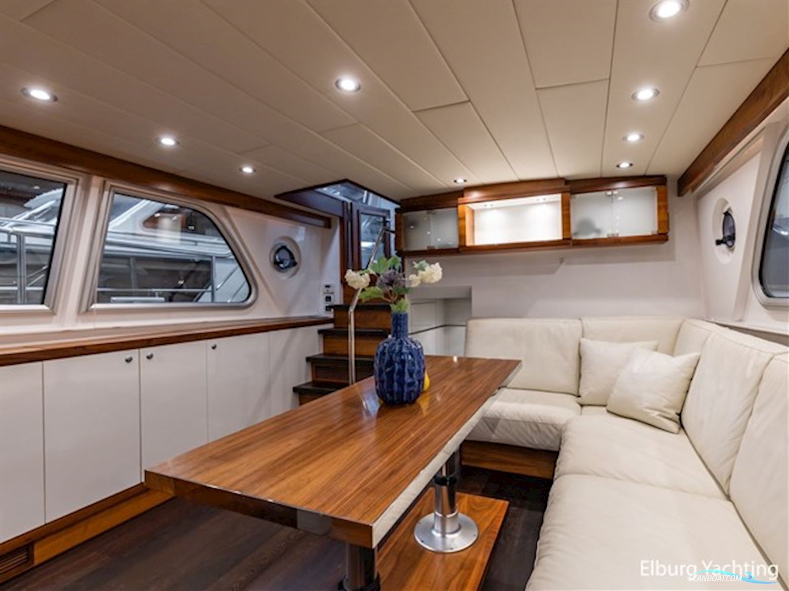 Holterman 50 - Cabrio - Stabilizers