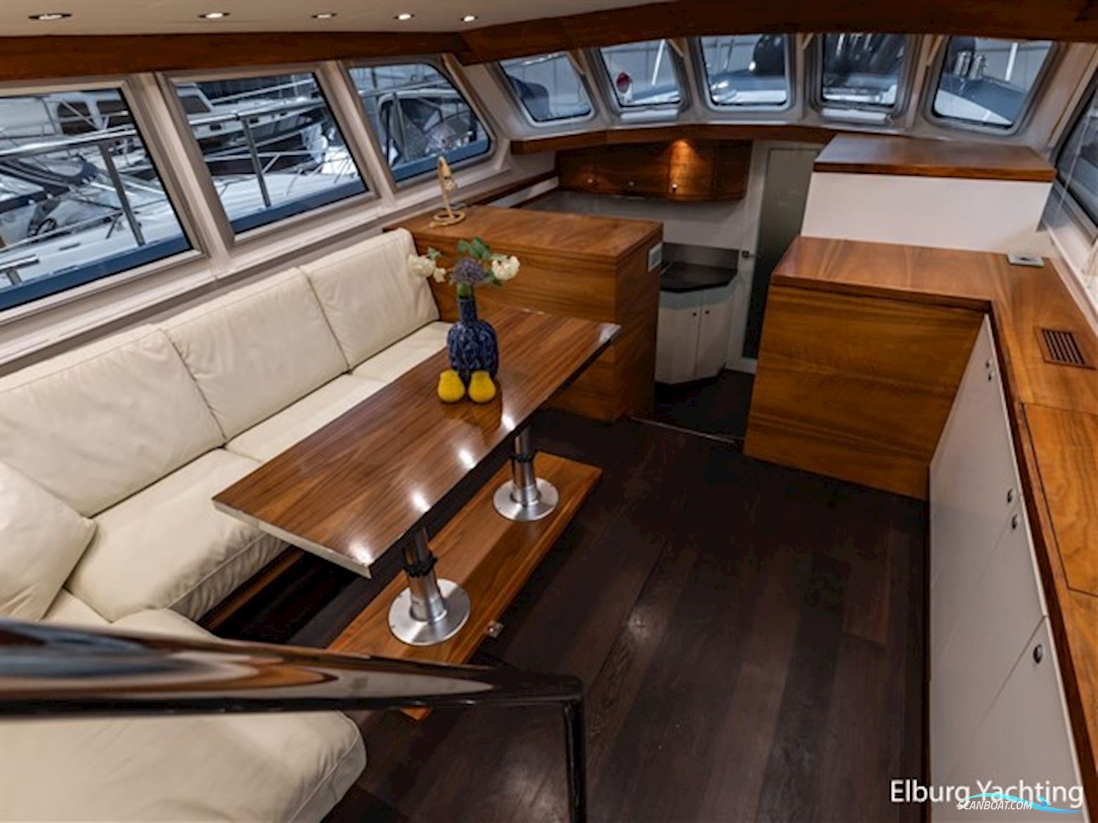 Holterman 50 - Cabrio - Stabilizers