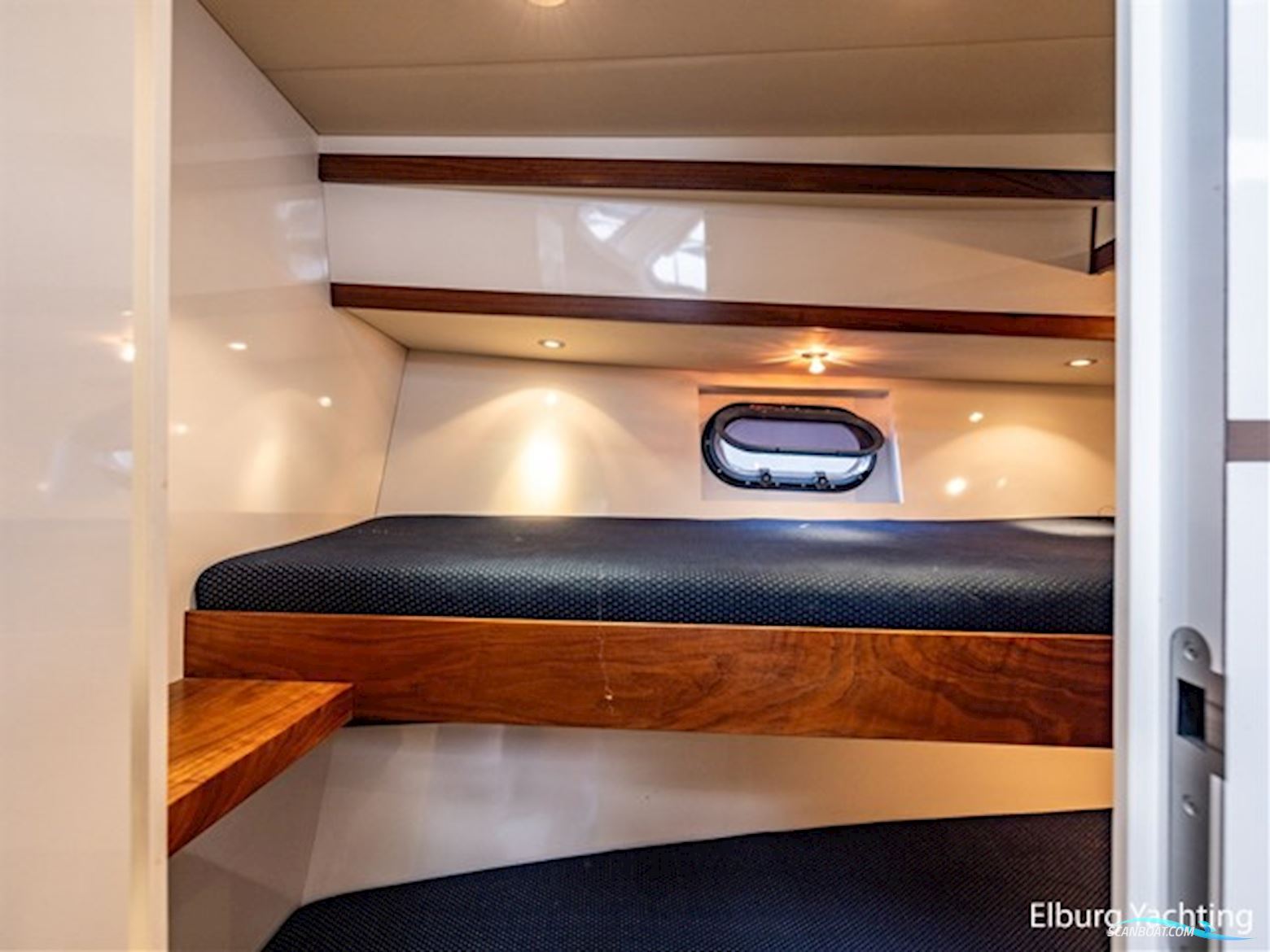 Holterman 50 - Cabrio - Stabilizers