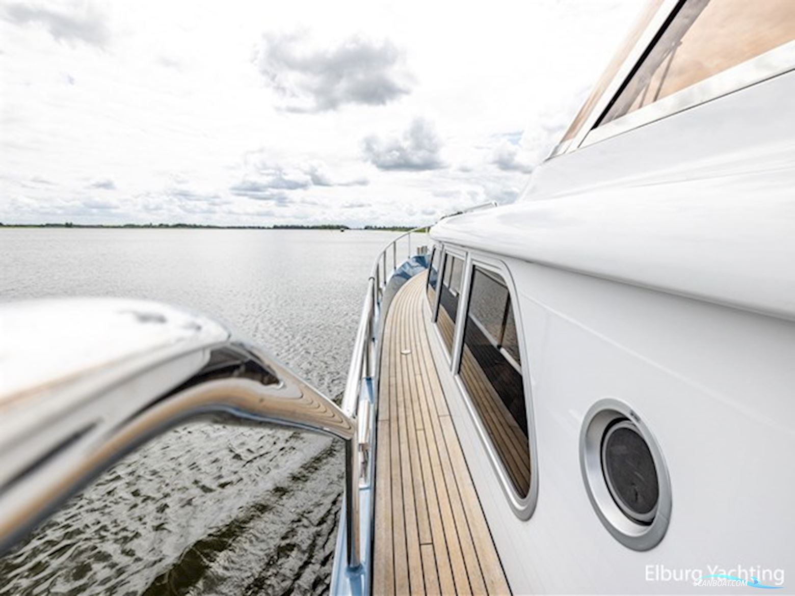Holterman 50 - Cabrio - Stabilizers