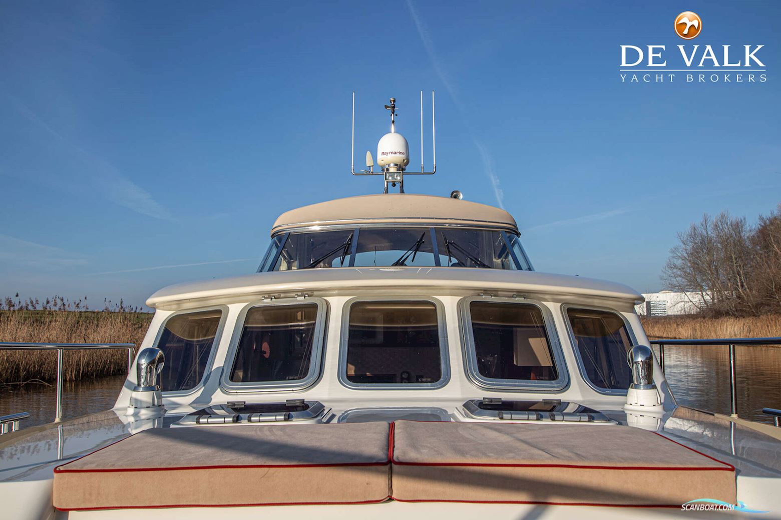 Holterman 50 Open