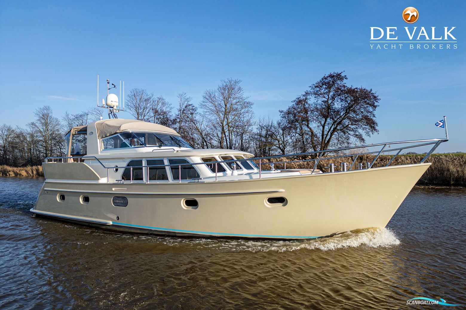 Holterman 50 Open