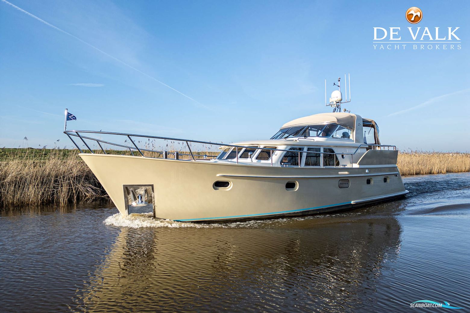 Holterman 50 Open