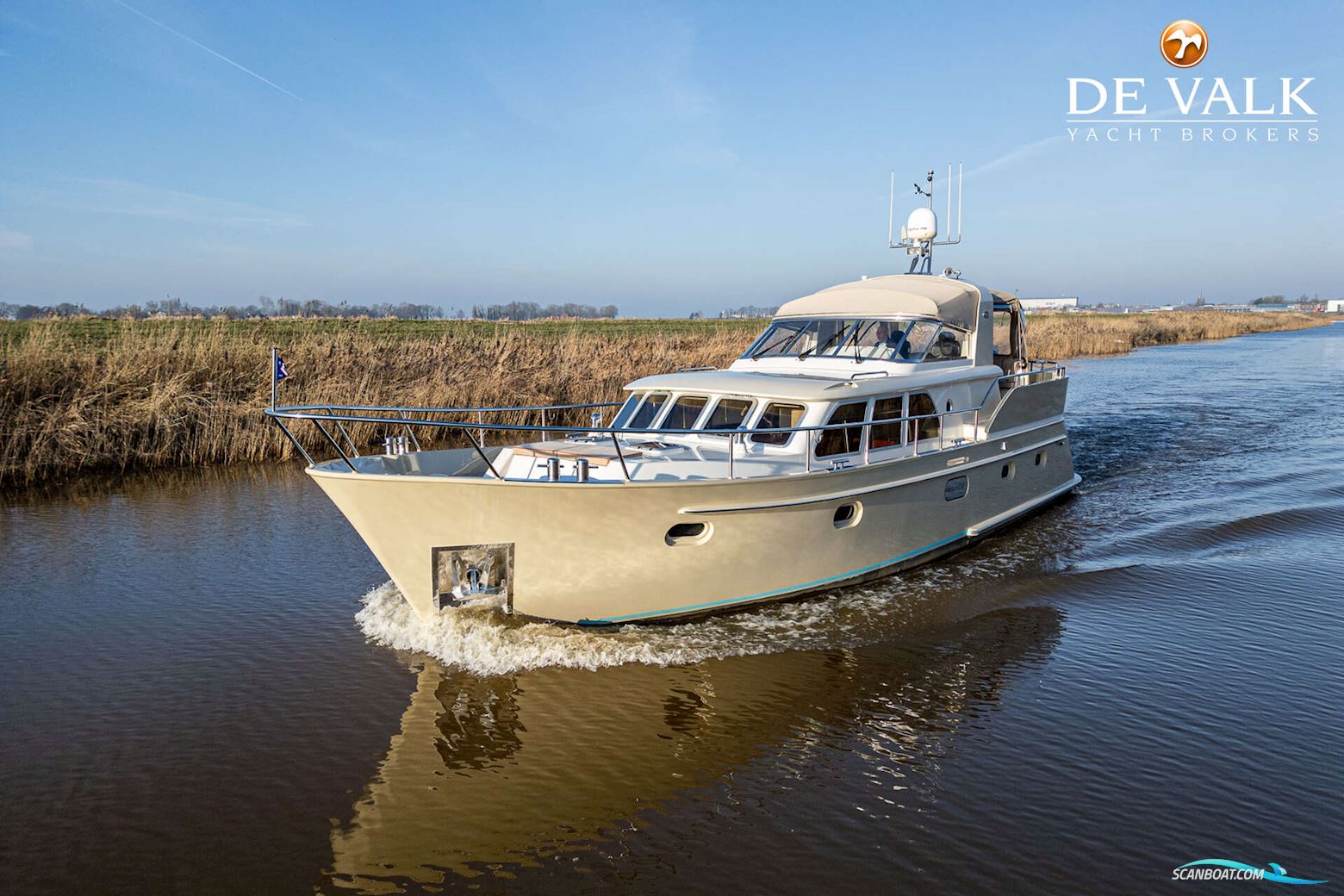 Holterman 50 Open