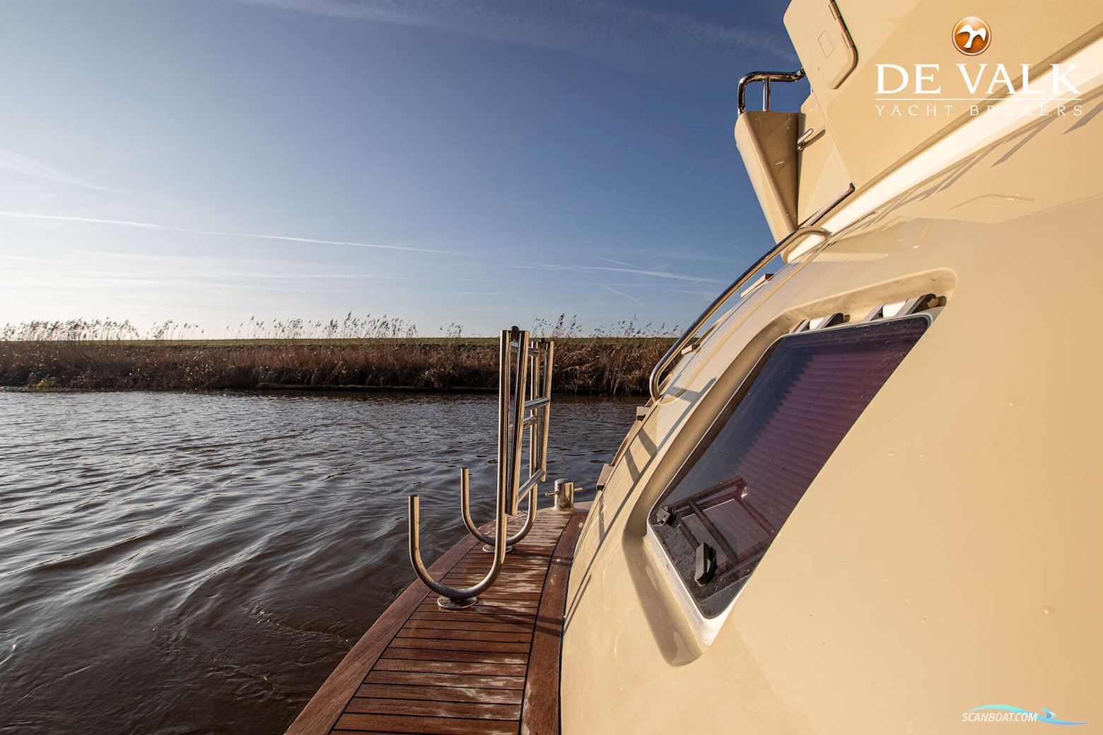 Holterman 50 Open