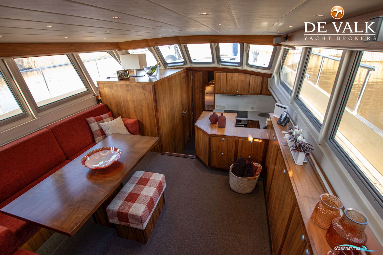 Holterman 50 Open