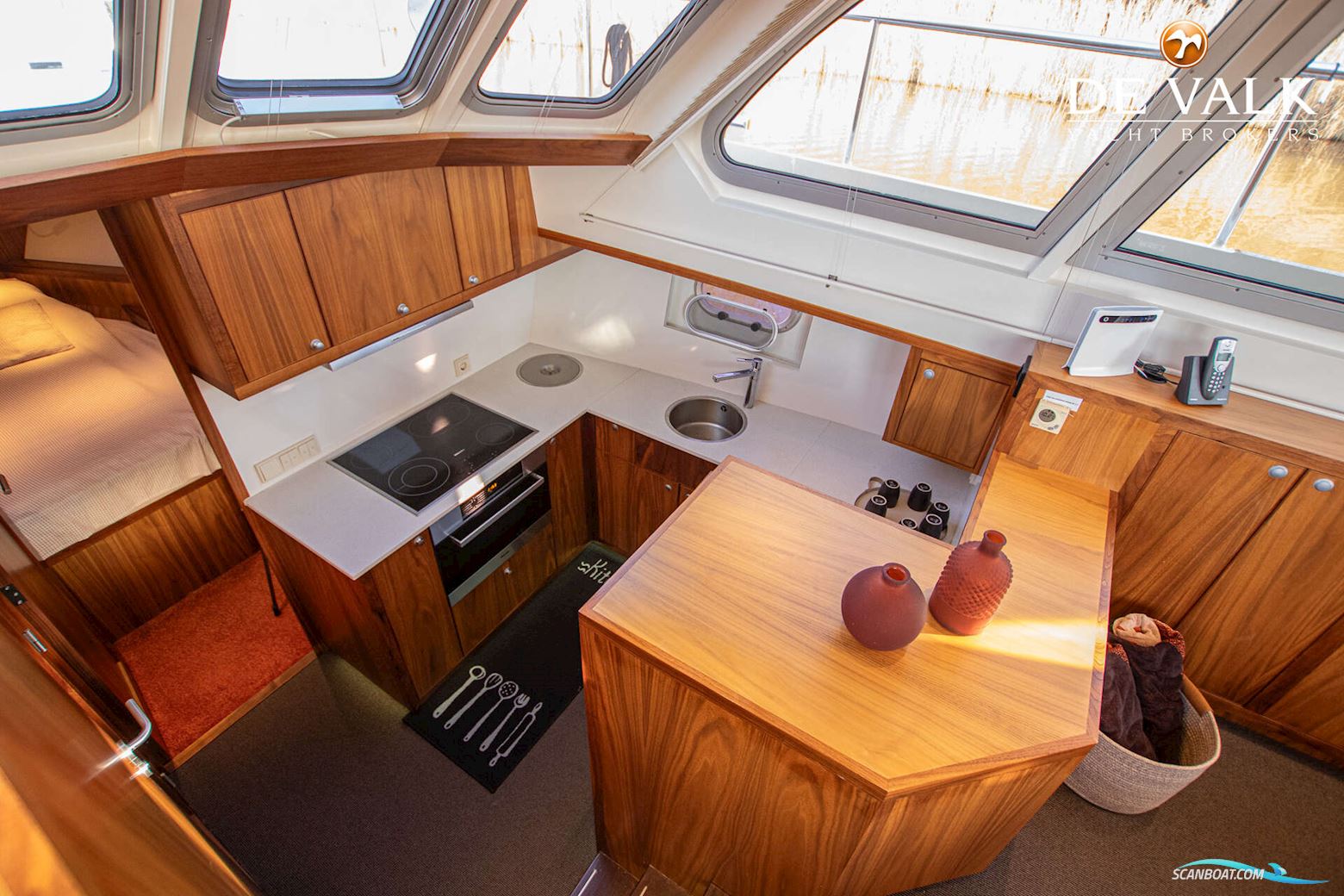 Holterman 50 Open