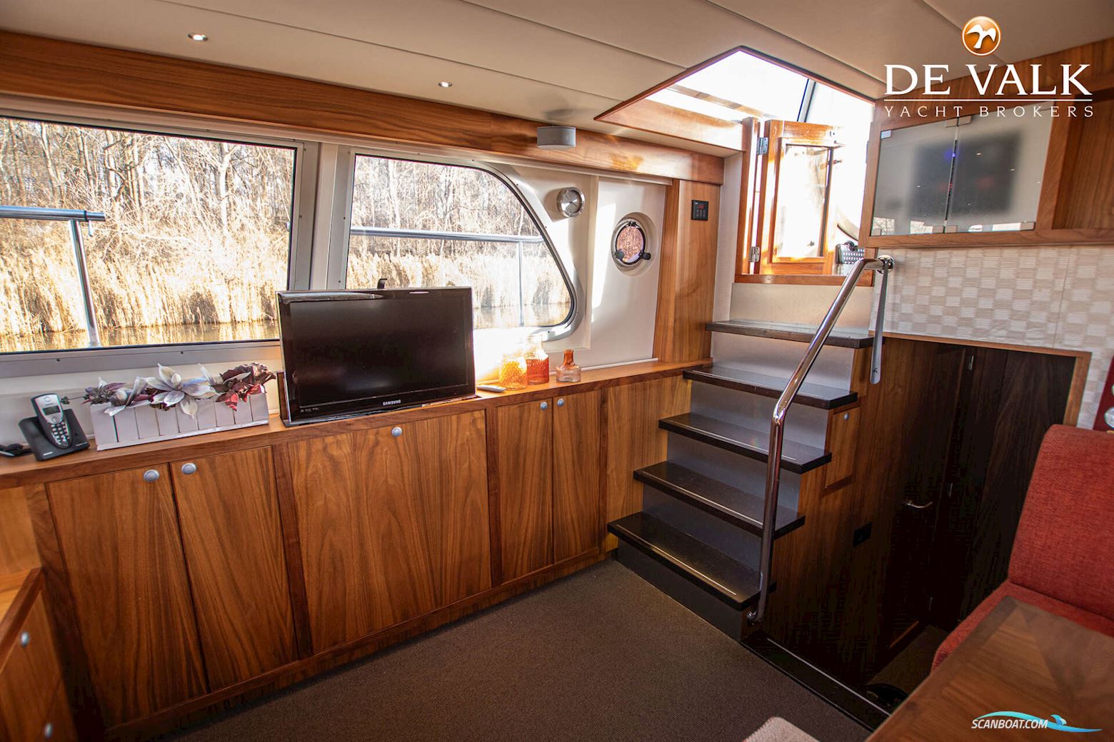 Holterman 50 Open