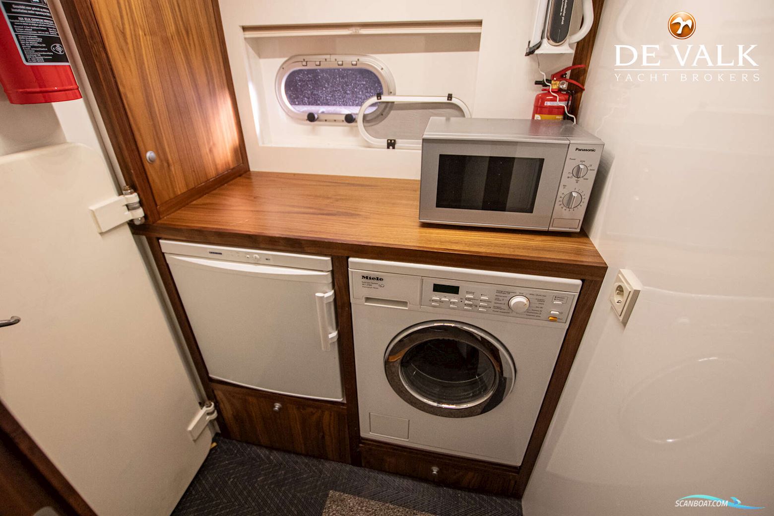 Holterman 50 Open
