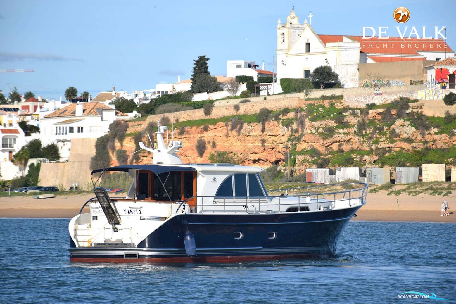 HOLTERMAN 53