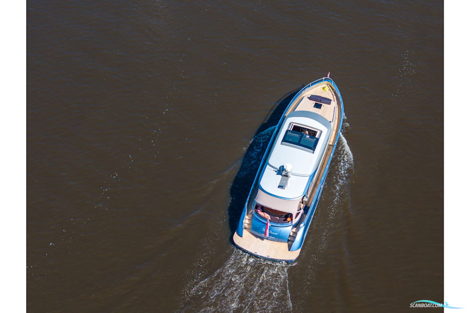 HOLTERMAN Commander 54