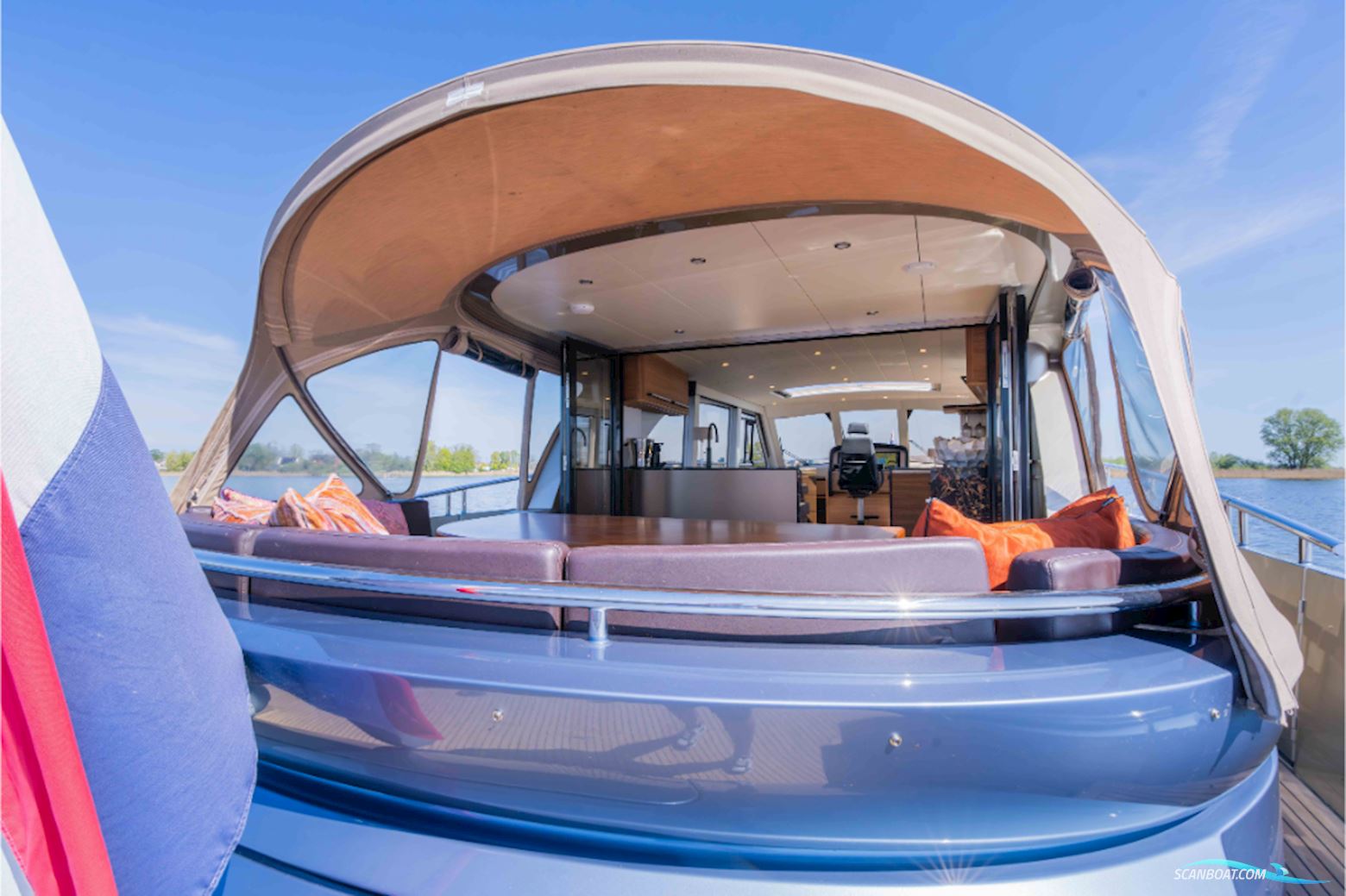 HOLTERMAN Commander 54