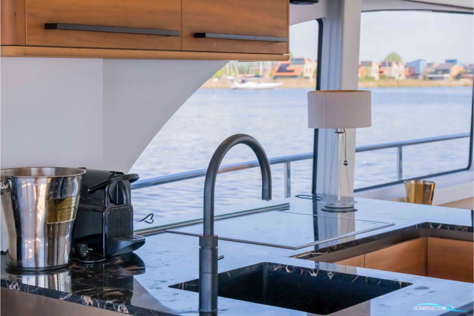 HOLTERMAN Commander 54