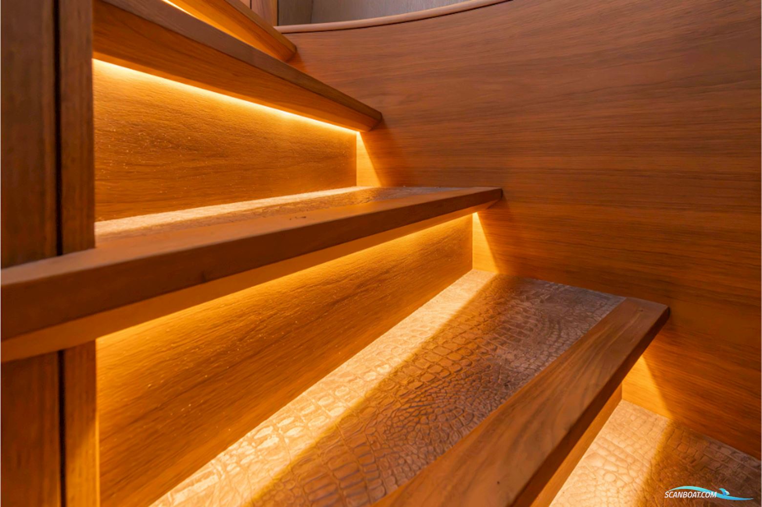 HOLTERMAN Commander 54