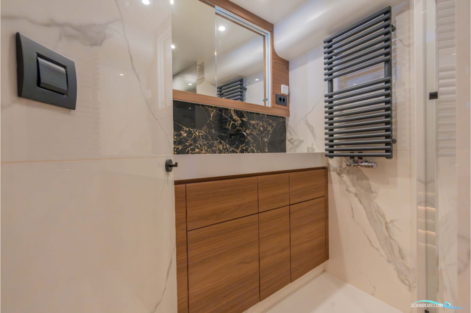 HOLTERMAN Commander 54