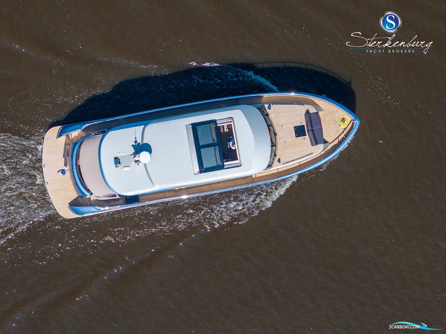 Holterman Commander 54