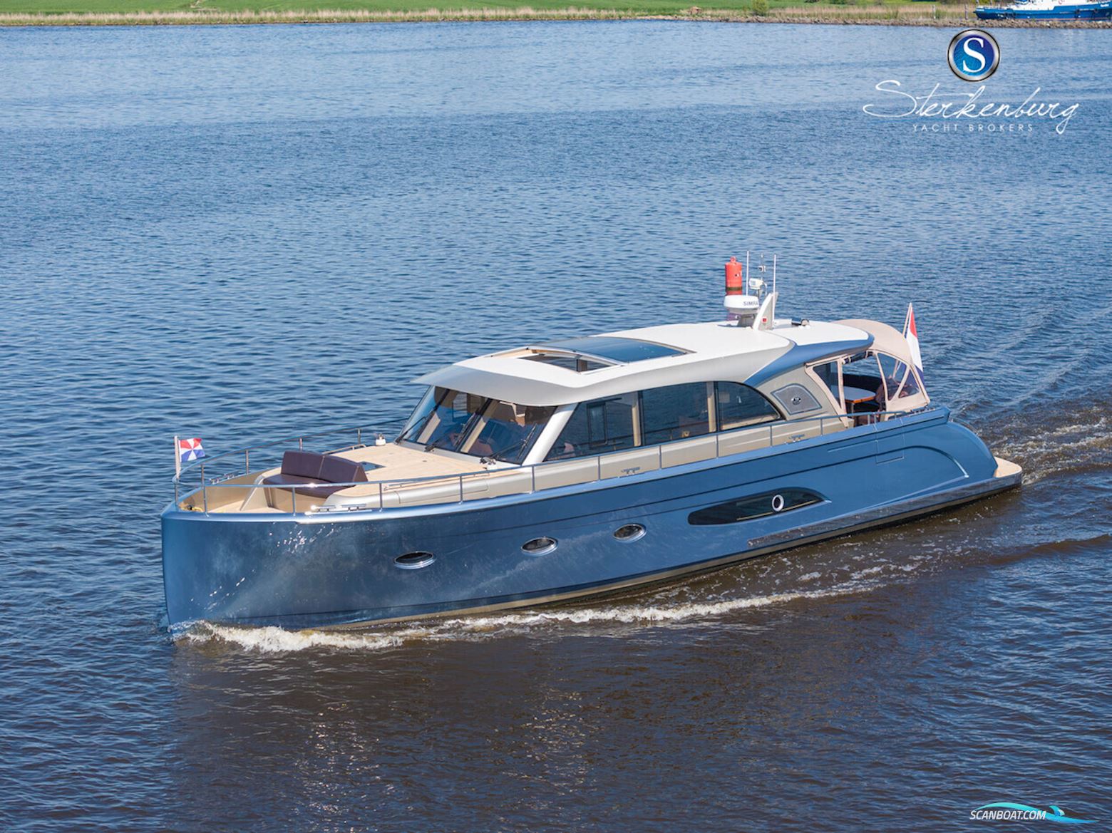 Holterman Commander 54