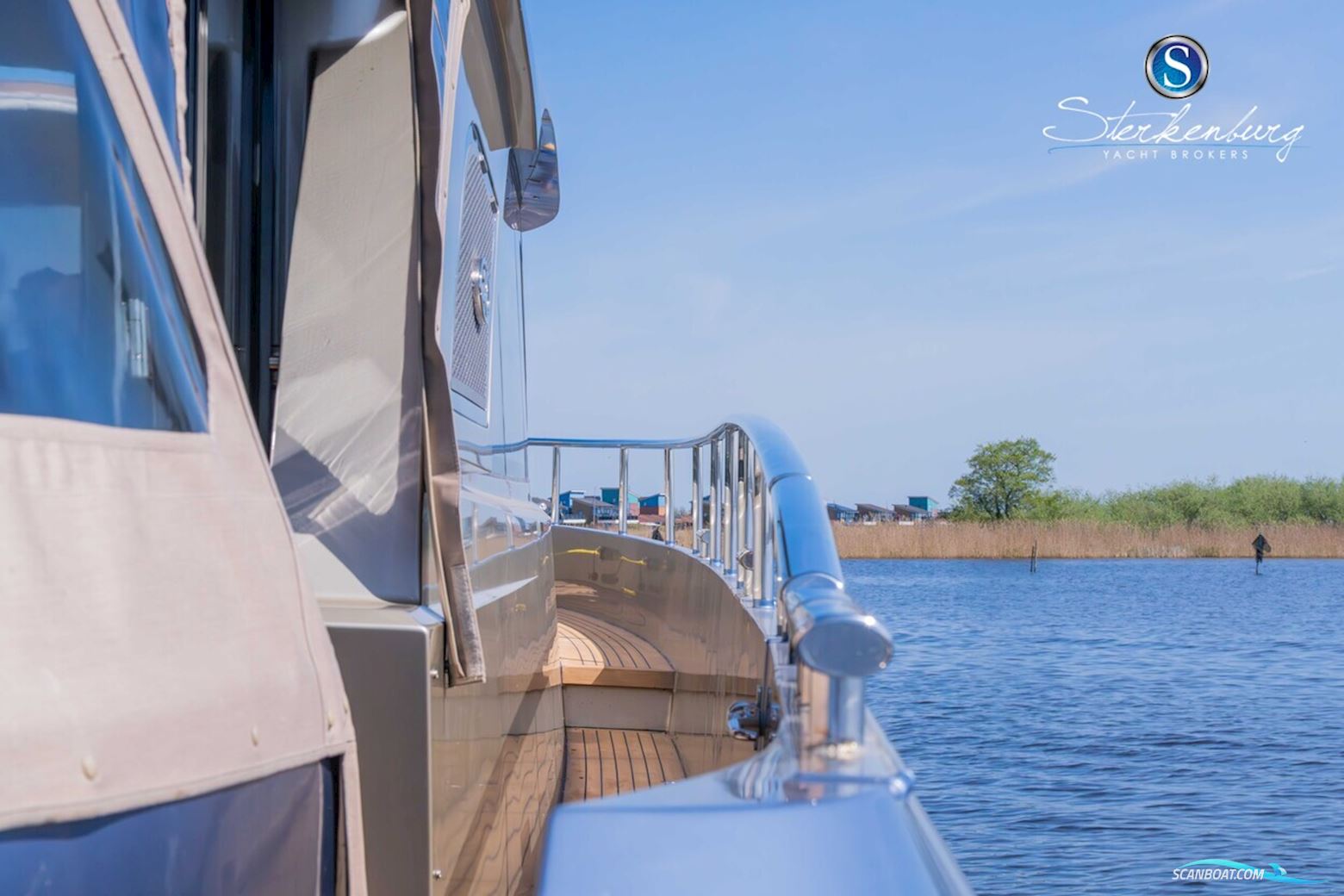 Holterman Commander 54