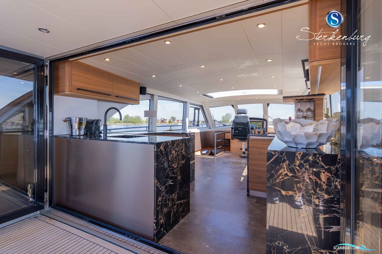 Holterman Commander 54