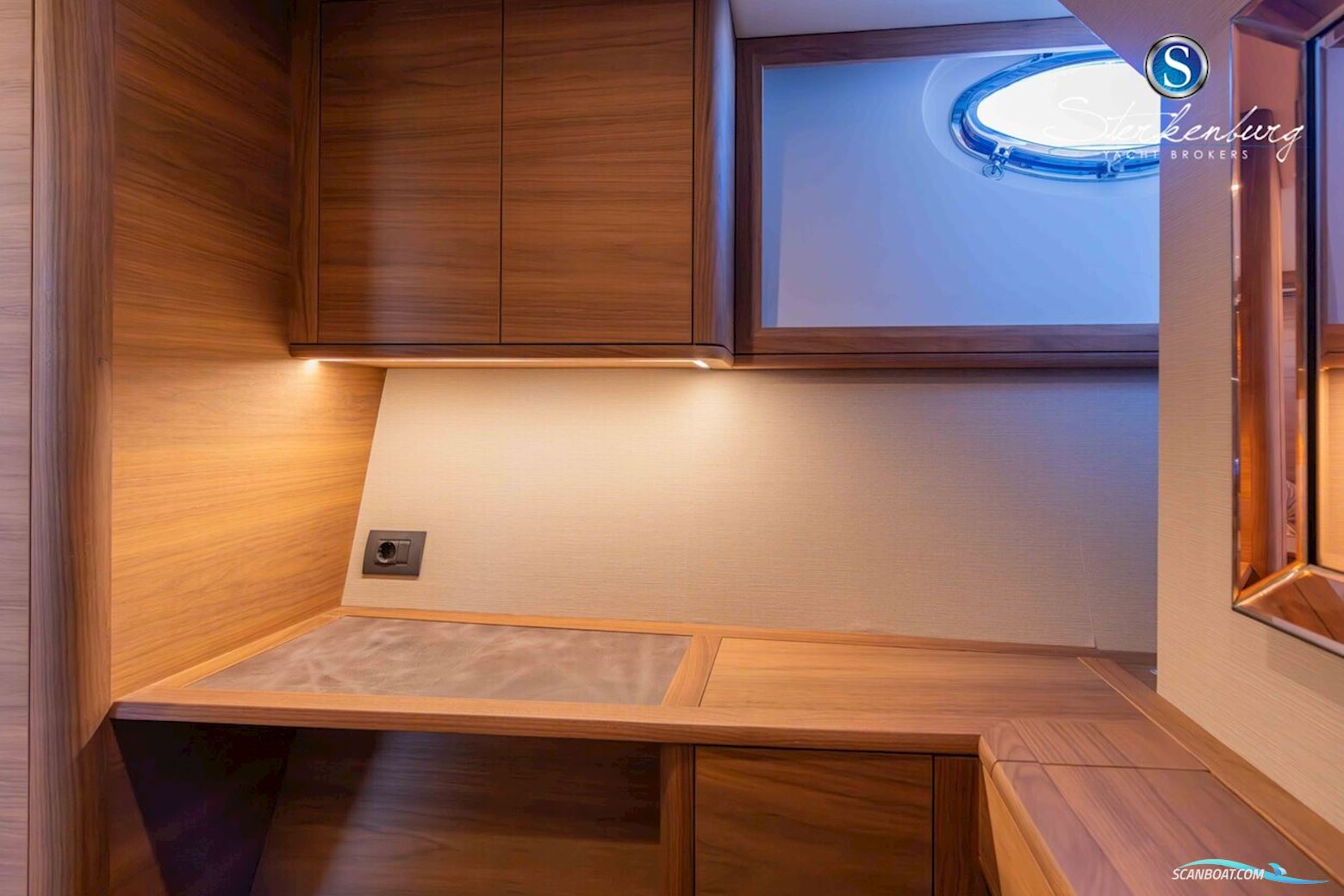 Holterman Commander 54