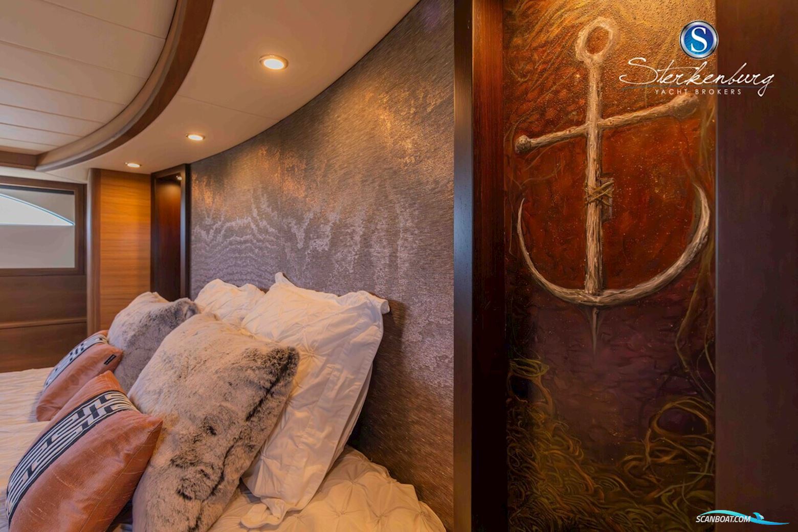 Holterman Commander 54