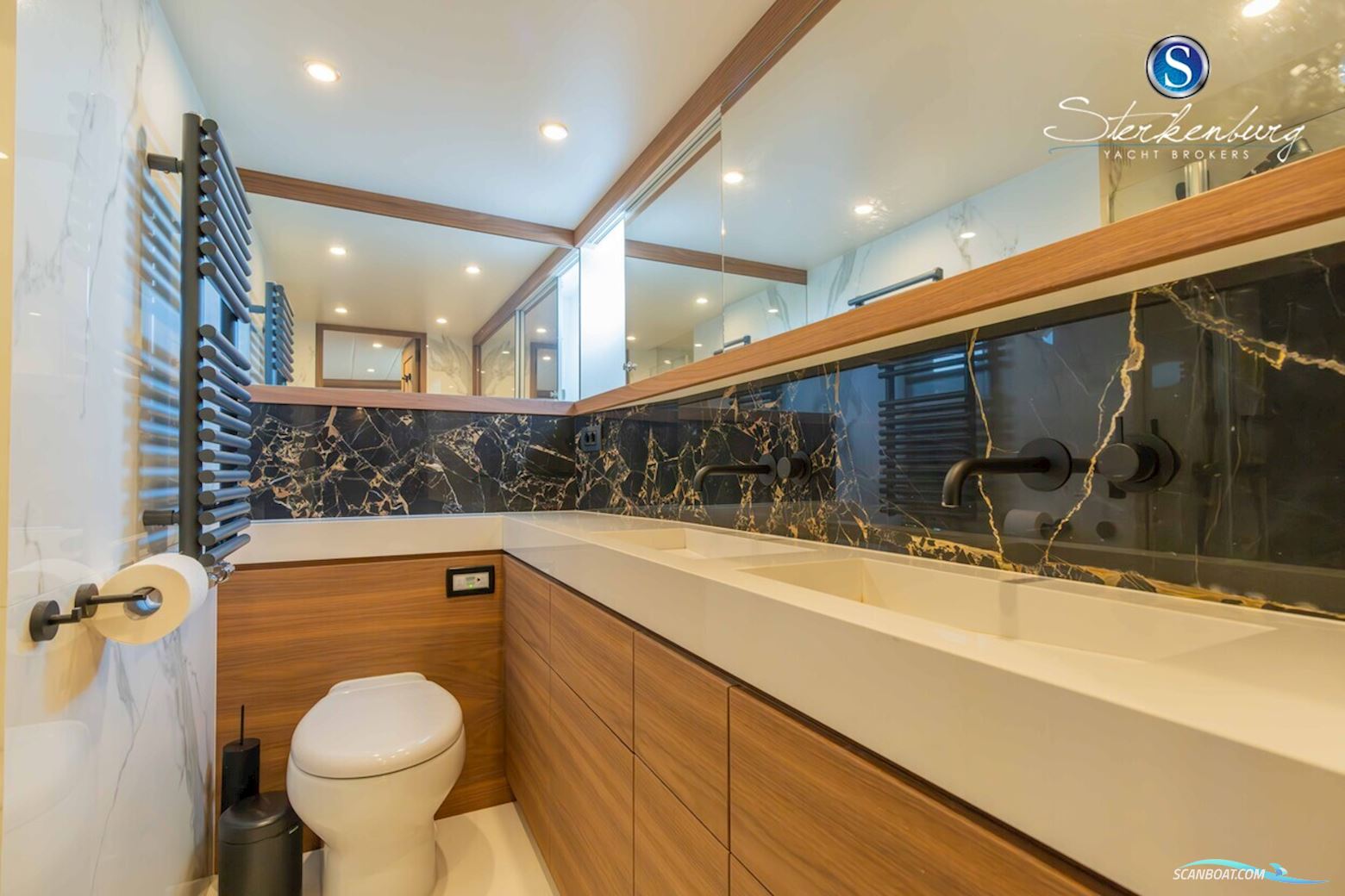 Holterman Commander 54