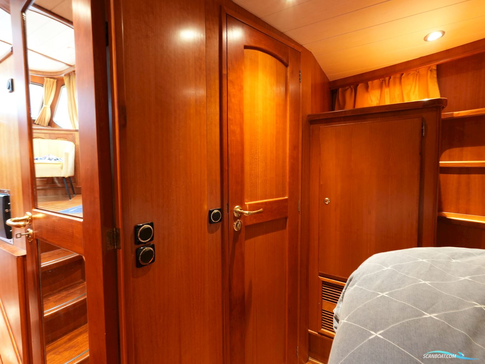 Holterman Kotter 46 Stabilizers