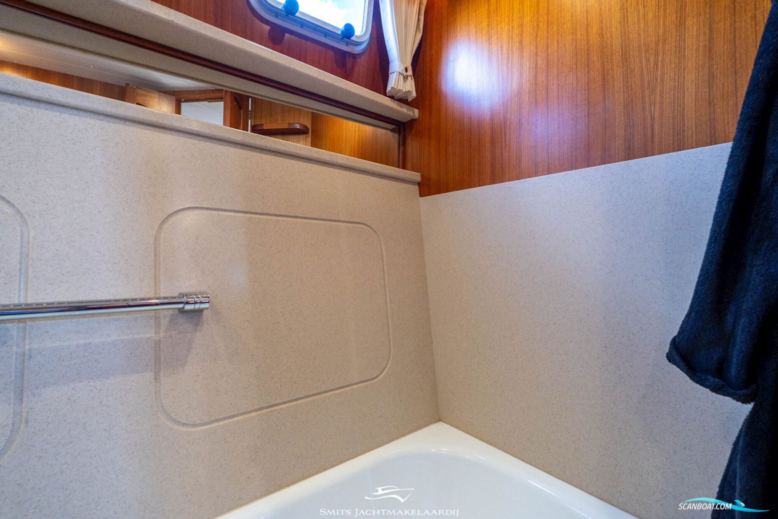Holterman Trawler 13.50 Royal Class Cabrio