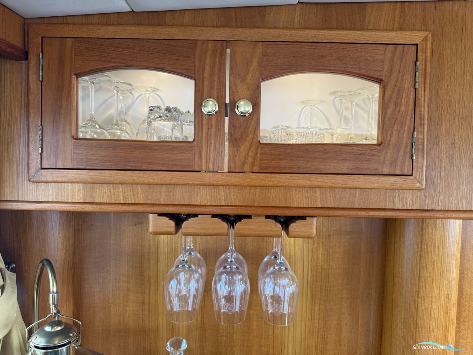 Holterman Trawler 13.50 Royal Class Cabrio